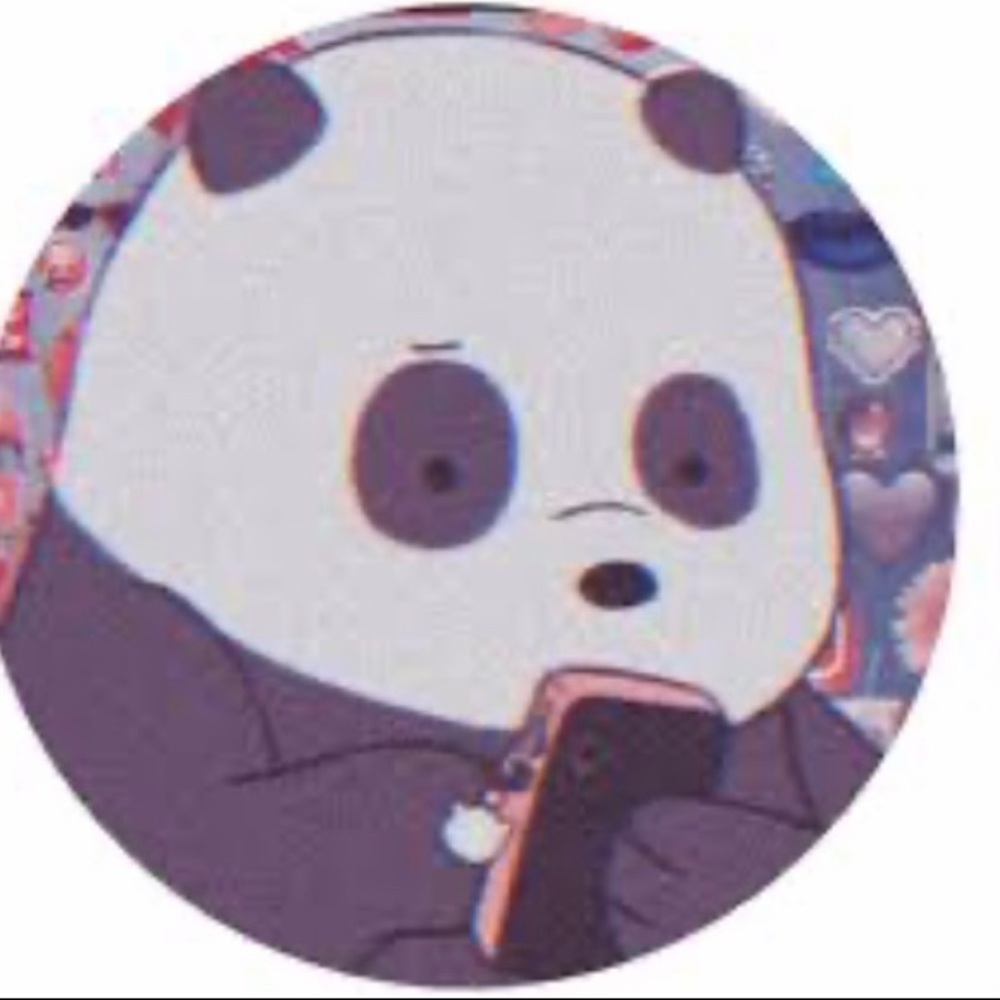 Meet your Posher, Almadelia